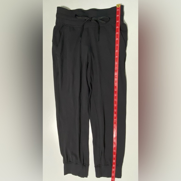 Like New! - Lululemon Ready To Rulu Joggers - Picture 16 of 16